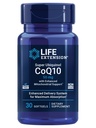Life Extension Super Ubichinol CoQ10 met verbeterde Mitochondriale Ondersteuning, Heart Health Supplement, Maximale Absorptie, 50 mg, Non-GMO, Glutenvrije, 30 softgels