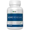 Well of Life Biome Renew 4 - All-in-one Digestive & Gut Health Formula - w/Digestive Enzymes Prebiotics & Probiotics for Healthy Gut Biome for Men and Women - Supports Gut Lining, Gas & Bloating