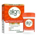 Align Probiotic, 24/7 Digestive Support*§, Probiotics for Women and Men, Probiotics for Digestive Health, Men and Womens Probiotic Capsules Help Relieve Occasional Bloating & Gas*, 56 Capsules