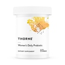 THORNE Women's Daily Probiotic, 10 Billion CFU, 8 Strains, 30 Capsules