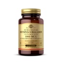 Solgar Methylcobalamine 1000 mcg, 60 Nuggets