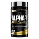 Nutrex Research Alpha-T Magnum Testosteron Ondersteuning voor mannen 