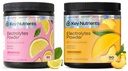 KEY NUTRIËNTEN Ultimate Hydration & Recovery Electrolyte Bundle 