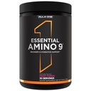 Regel 1 Eiwitten Essentiële Amino 9 