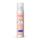 Bast & Whiskers Krill Oil Liquid Pump - Omega-3 Vetzuren voor katten en honden - Ondersteunt Joint Comfort, Skin & Hersenfunctie - Antioxidant Ondersteuning - 1,45 Fl Oz (186 Pompen)