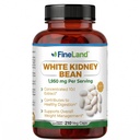 FineLand White Outdoor Bean Extract 10:1 