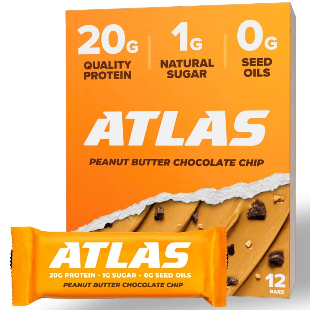 Atlas Bar 