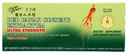 Prince of Peace Red Panax Ginseng Extractum Ultra Strength -- 3,4 oz - 10 flessen