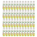 BariatricPal 30g Whey Protein & Collagen Sugar-Free Power Pro Shots - Lemon Lime (48 Bottles)