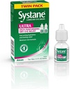 Systane Ultra Lubricant Oogdruppels