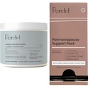 Perelel Hydration Powder & Peri Support Pack, Electrolyte Supplement & Perimenopause Vitamins for Women, 30 Daily Pills and 28 Servings of Powder
