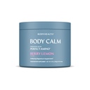 BodyHealth Corps Calme amélioré avec PerfectAmino, Supplément Magnésium haute absorption pour les hommes et les femmes, Poudre de magnésium pour le sommeil, Citron Berry (40 portions)