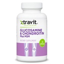 Glucosamine Chondroitin MSM 