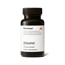 Momentous Ubiquinol CoQ10 Supplement, Plant-Based Softgels, 100mg