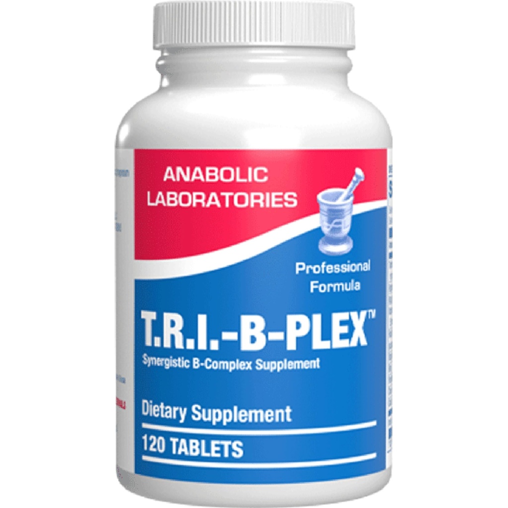 Super B Complex Gemethyleerd & Time Released - Bio Active B Complex Vitamin Supplement with Choline Inositol & 8 B Vitaminen for nervus System and Energy Metabolisme Support - 2 maand supply