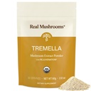 Real Paddenstoelen Tremella Paddestoelenpoeder 