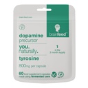 Dopamine Supplementen 800 mg l-trens supplement 
