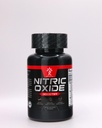Nitric Oxide Booster – Nitric Oxide Complex 1.5g with Vitamin B3 (Niacin) 10mg NE – 60 Capsules – Support for Workout, Circulation & Endurance
