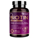 NATUUR TARGET Biotin 10000mcg Haargroei Vitaminen 