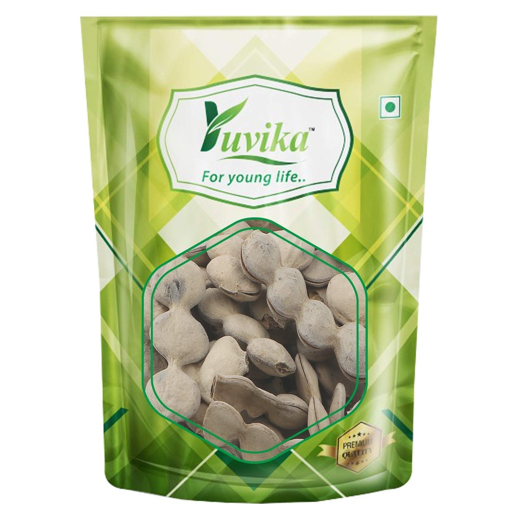 YUVIKA Kikar | Babool Phali - Acacia Nolotica (100 GM)