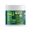 KULI KULI Organic Pure Moringa Capsules, 60 CT