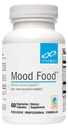 XYMOGEN Mood Food - Zenuwstelsel, ontspannen en goed ondersteunend supplement - Folaat, B12, B6 met Magnesium, 5-HTP & GABA supplement - Vegan & Non-GMO (60 capsules)
