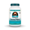 Bron Naturals Wellness Imunitric, Nitric Oxide Builder for Immune System Support* - 90 Tablets