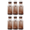 BariatricPal 15g Protein Shake Mix in a Bottle - Mocha Cream (6-Pack)