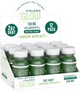 Chloroglow Chlorofyl Shots 