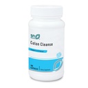 Klaire Labs SFI Health Colon Cleanse - Proprietary Botanical, Probiotic & Digestive Enzyme Blend for Gentle Colon Support (100 Capsules)