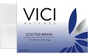 Vici Wellness Scatter Brain (30 Patches)