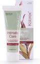 Kolorex® Vaginale Care Cream, natuurlijke kruiden kalmeert intieme gebieden, herstellen gevoelige huid.
