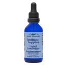 Eidon Immuun Support Supplement Liquid Concentration - Immuun Booster Mineral Drops with Zink, Selenium, Sulfur, Support & Mainten Immuun System, Bio available, No Conservatives or Additives - 2 oz