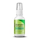 Résultats L'ARN – Quercetin Seasonal offre un soutien immunitaire et respiratoire exceptionnel dans un vaporisateur oral délicat – Réduisez le stress oxydatif et profitez du soulagement saisonnier. (2 oz - 30 jours)