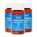 CAW Hypersorptie Cycloastragenol 5Mg 