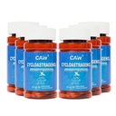 Hypersorption CAW Cycloastragenol 5Mg de Telomere Longueur Support de l'ADN Santé Immunity Boost Anti-Aging.