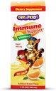 GirafKids Liquid Vitamin C for Kids Ages 4+ 