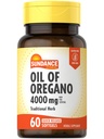 Sundance Oil of Oregano 4000mg Softgels 