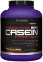 Ultimate Nutrition Prostar Micellar en Gehydrolyseerde Caseïne Proteïne Poeder - Vetvrij Overnight Spiergroei en herstel met BCAA's, 5 Ponden, Chocolade