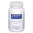 Encapsulations pures Énergie Xtra Adaptogen Formula for Stamina*