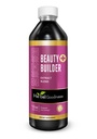 Herbal Goodness Beauty Builder 12oz - Colageno para Mujer voor verbeterde schoonheid, huidgezondheid, haargroei, stralende huid, haar en nagelgroei, verrijkt met collageen supplementen - 1 btl -23 Serveren