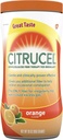 Citrucel Citrucel Poeder Oranje Smaak, Oranje Smaak 30 oz (pakket van 5)