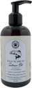 Pure Wild Alaska zalmolie voor honden en katten - Omega 3 Skin & Coat Supplement, Natuurlijke EPA + DHA vetzuren voor gezamenlijke functie, hersenen, Immune & Heart Health (8 FL OZ)
