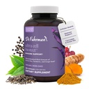 Ultra Cell Biotect- Powerful Antioxidant Support with Organic Turmeric, Black Turmeric, Green Tea, Black Pepper, and European Grape Seed for Optimal Health - 120 Capsules, Physician Recommended