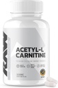 Acetyl-L-Carnitine vetbrander door rauwe voeding