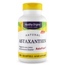 Gezonde oorsprongen Astaxanthine 4 mg (Natural, Astapure, Non-GMO, Glutenvrij, Oogondersteuning, Gezamenlijke Ondersteuning, Immuun Ondersteuning), 150 Softgels