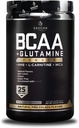 SASCHA FITNESS BCAA 4:1:1 + Glutamine, HMB, L-Carnitine, HICA 