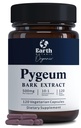 Pygeum Bark Extract 500mg 120 Capsules - Kruidensupplement Ondersteunt Prostaat Gezondheid, Blaas, en urinetrek - Mannengezondheidssupplement (Vegetarisch, niet-GMO) 4 Maanden Levering