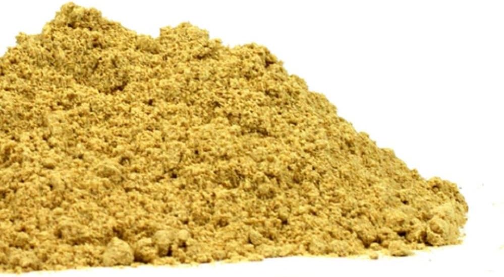 Muira Puama Bark Poeder (2 lb)