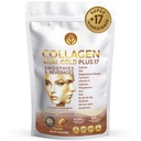 Vital Life, Collagen Peptides Powder – Hydrolyzed Collagen with BioSynergy Formula & 17 Super Ingredients, Cocoa Flavor, 16 oz, Supports Hair, Skin, Nails, Bones & Joint Health for Women & Men.